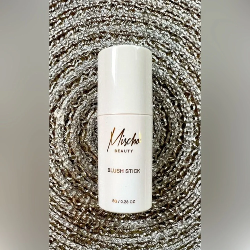 Mischo Beauty Blush Stick